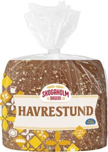 Skogaholm Havrestund