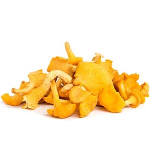 Kantareller Klass1 Sverige