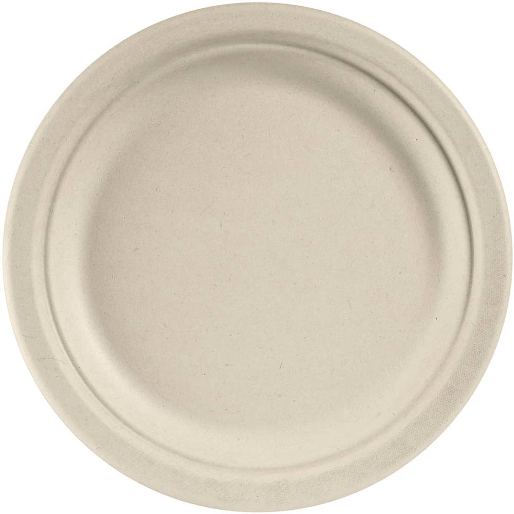 Duni Tallrik Bagasse BIO 22cm