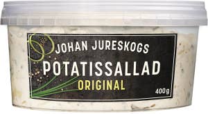 Johan Jureskog Selection Potatissallad