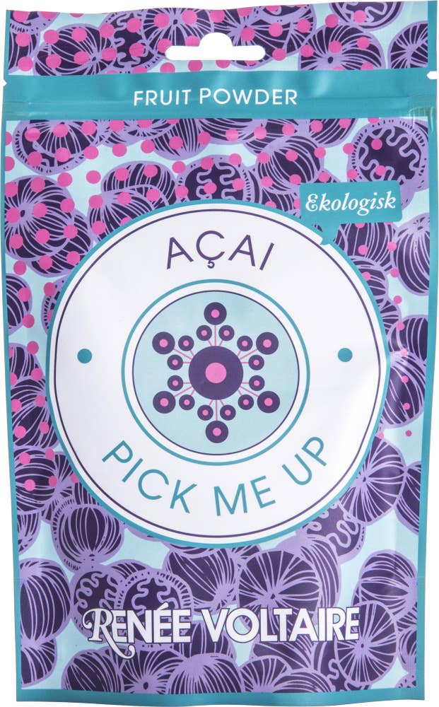 Renée Voltaire Acai EKO Renée Voltaire