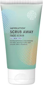 Mevolution Face Scrub