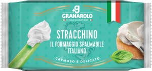 Granarolo Stracchino Italiensk Färskost