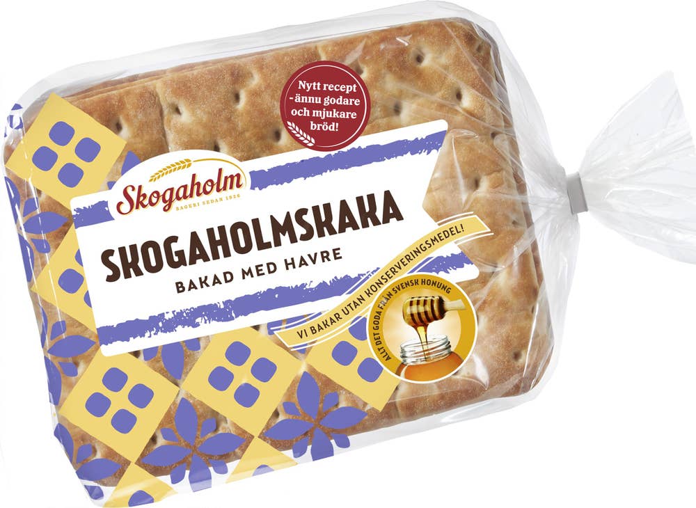 Skogaholm Skogaholmskaka Skogaholm