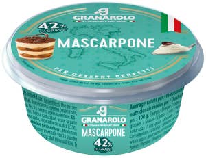 Granarolo Mascarpone 42%