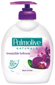 Palmolive Flytande Tvål Milk & Orchid