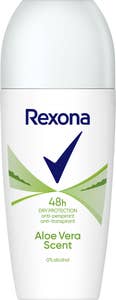 Rexona Deo Roll-On Aloe Vera 48h