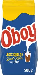 O'boy Oboy Mindre Socker Oboy
