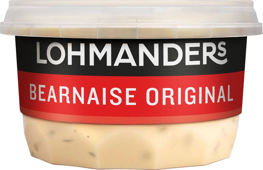 Lohmanders Bearnaise Original