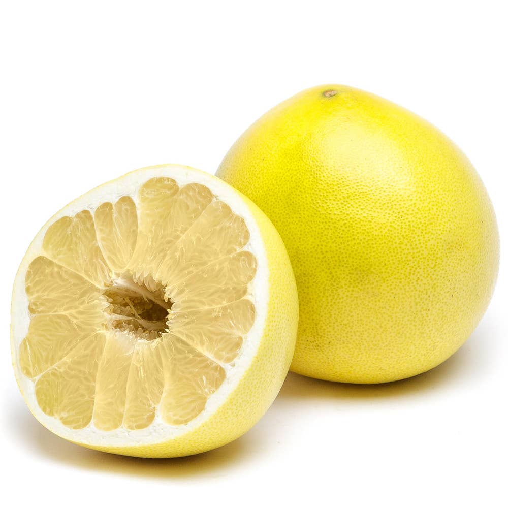Pomelo Klass1 Kina