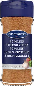 Santa Maria Pommes Friteskrydda