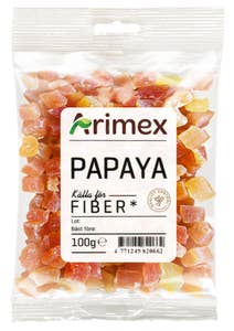 Arimex Papaya Arimex