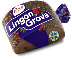 Pågen Lingongrova