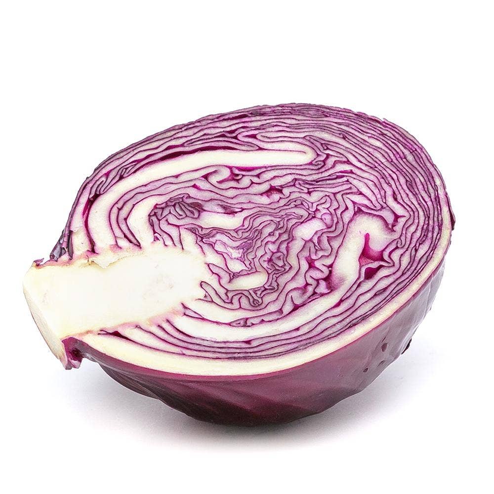 Rödkål delad Klass1 Nederländerna