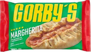 Gorby´s Pirog Margherita Fryst