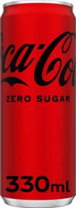 Coca-Cola Zero Sugar