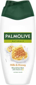 Palmolive Duschcreme Milk & Honey