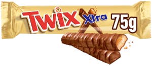 Twix Xtra