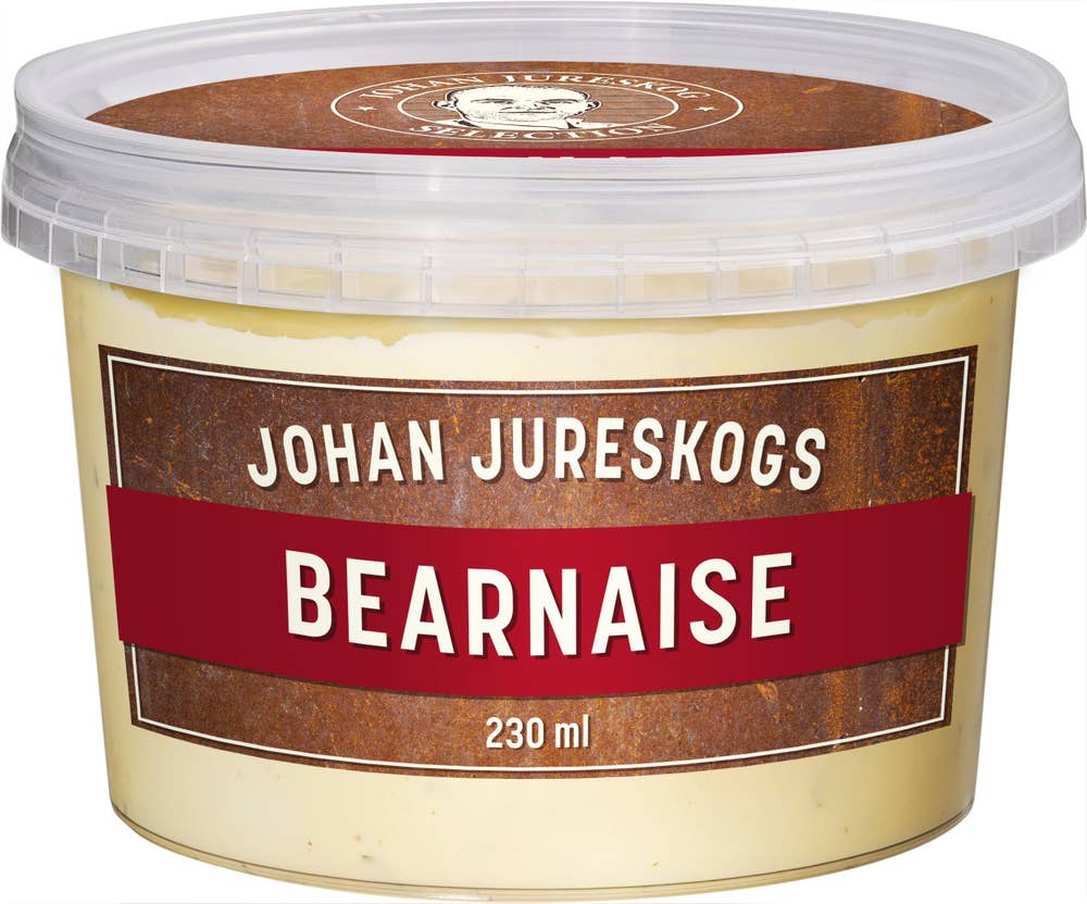 Johan Jureskog Selection Bearnaise