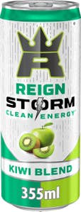 REIGN Energidryck Kiwi Blend