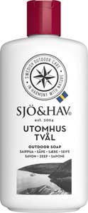 Sjö&Hav Utomhustvål