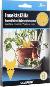 Silverline Insektsfälla