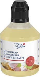 Dan Sukker Glykossirap