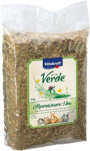 Vitakraft Alphö Presspackad 30L