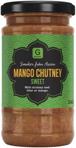 Garant Mango Chutney