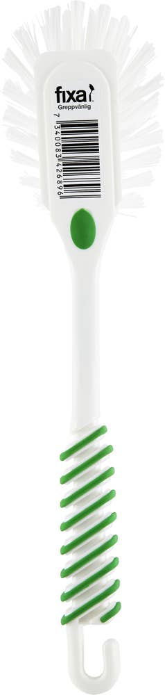 Fixa Diskborste Greppvänlig