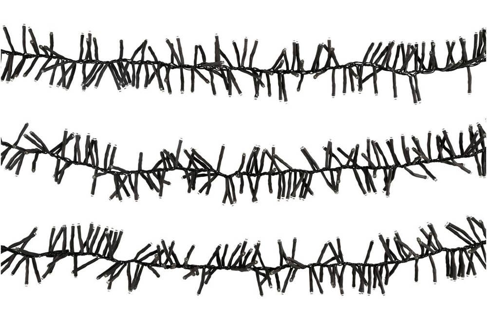 Northlight Ljusslinga Cluster Northlight