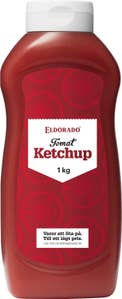 Eldorado  Ketchup Tomat