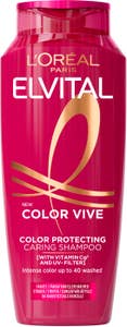 Elvital Schampo Color-Vive