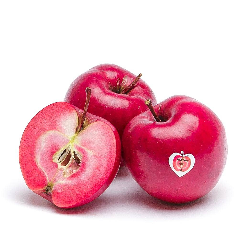 Äpple Fanny Rödköttig Klass1