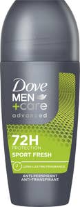 Dove Men+Care Deo Roll-On Sport Fresh