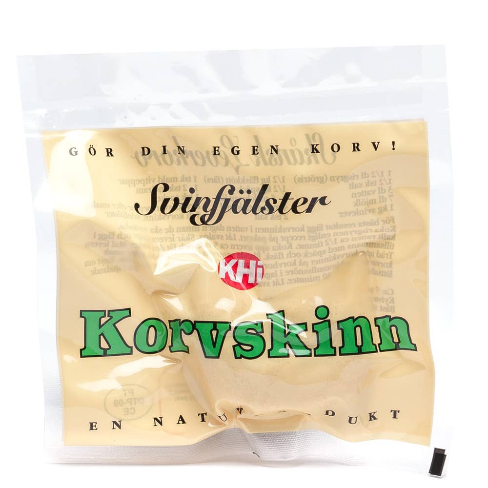 Kihi Korvskinn Svinfjälster ca 5m Khi