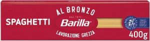 Barilla Spaghetti Al Bronzo