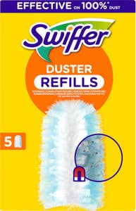 Swiffer Dammvippa Refill
