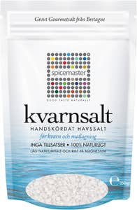 Spicemaster Kvarnsalt