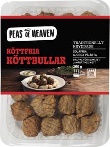 Peas of Heaven Balls of Heaven 200g Peas of Heaven