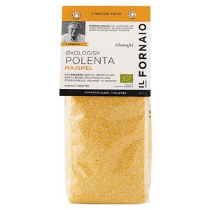 Il Fornaio Polenta EKO 500g Il Fornaio