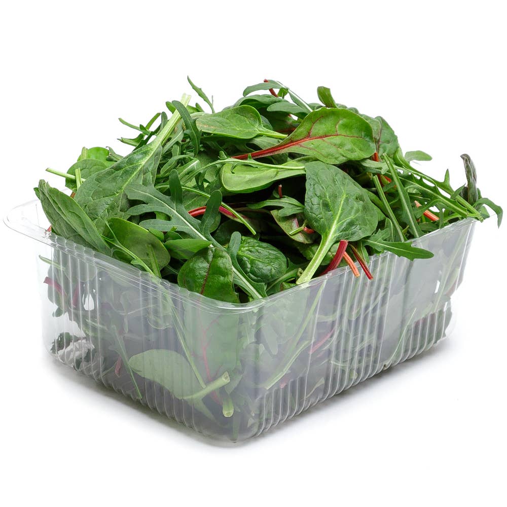 Säsongsmix Klass1 Italien