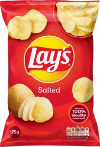 Lay's Chips Salta