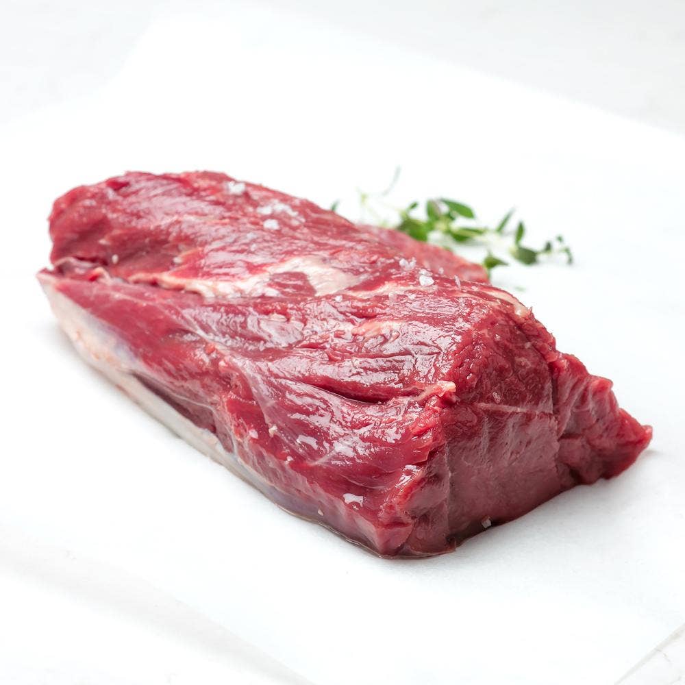 Malma Gård Oxfilé EKO Fryst