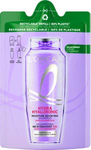 L'Oréal Paris Schampo Hyaluron Refill