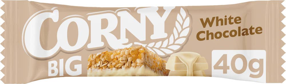 Corny Müslibar Vitchoklad
