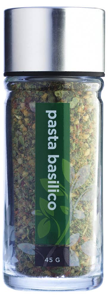 Santa Maria Pasta Basilico