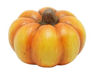 Hedlundgruppen Pumpa Orange Dolomite 7cm