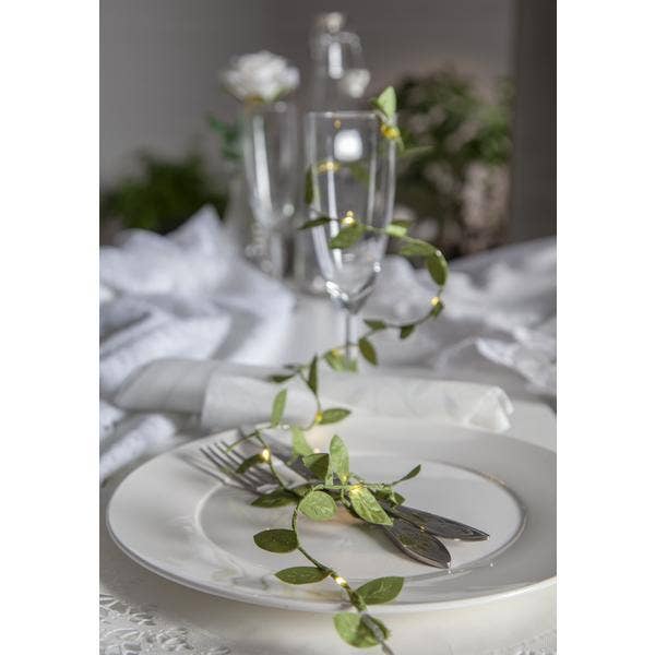 Star Trading AB Ljusslinga Leaf