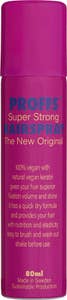 Proffs Hårspray Super Strong